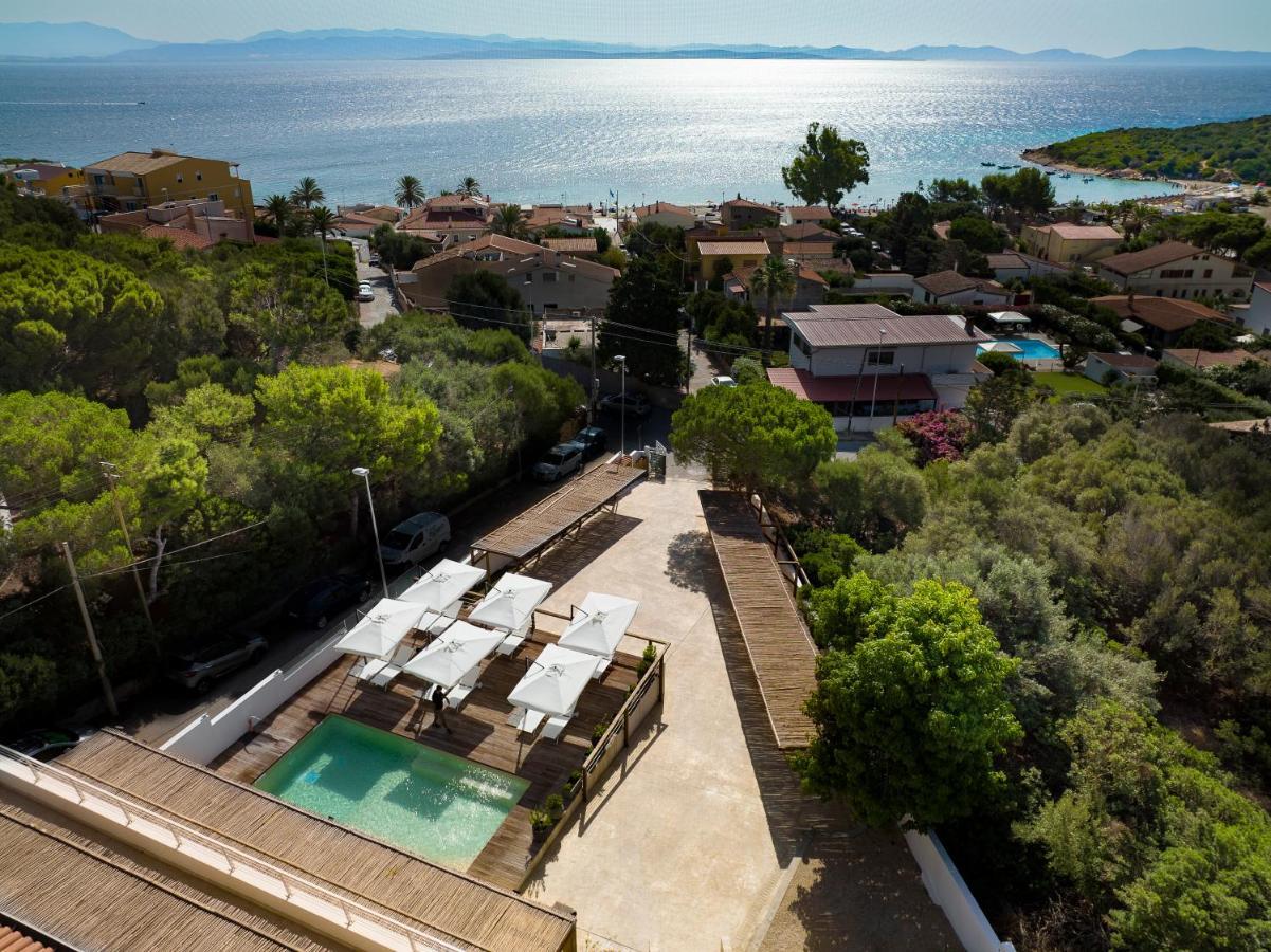 Mercury Hotel Sant'Antioco