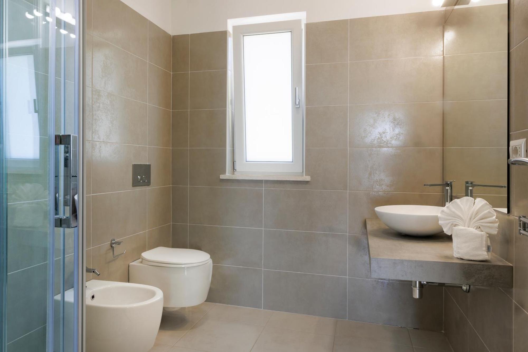 Hotel Mercury Sant'Antioco